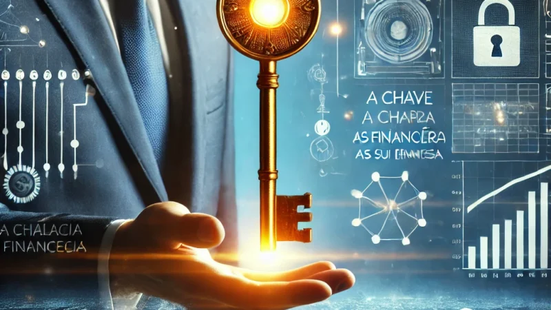 BPO Financeiro: A Chave para Otimizar as Finanças da Sua Empresa