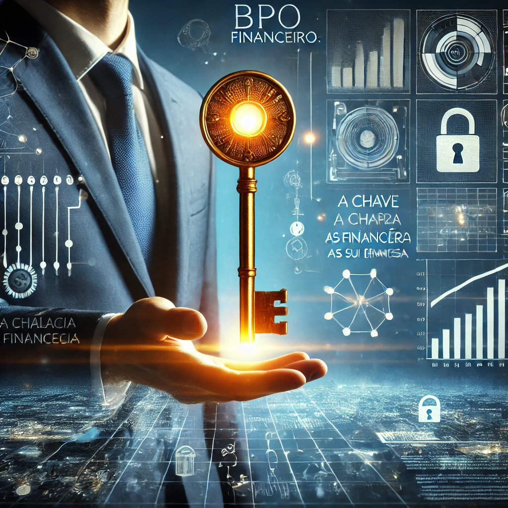 BPO Financeiro: A Chave para Otimizar as Finanças da Sua Empresa