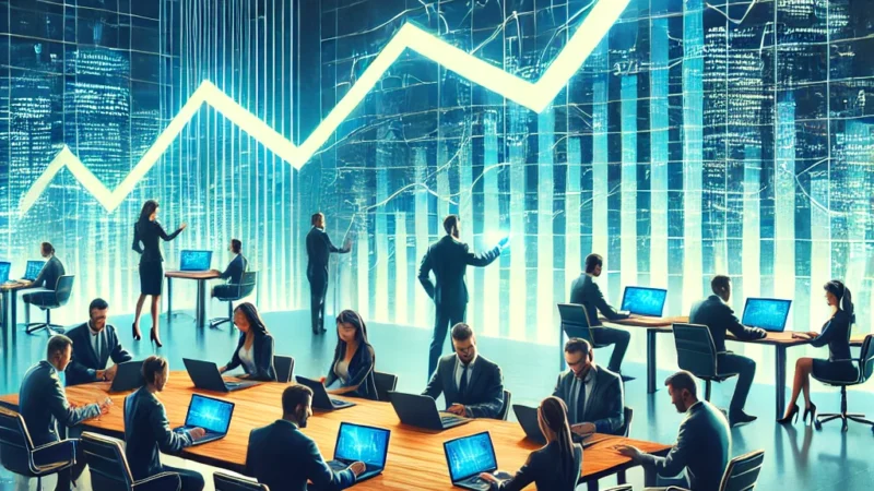 O Crescimento do BPO Financeiro no Brasil: Uma Solução Estratégica para Empresas