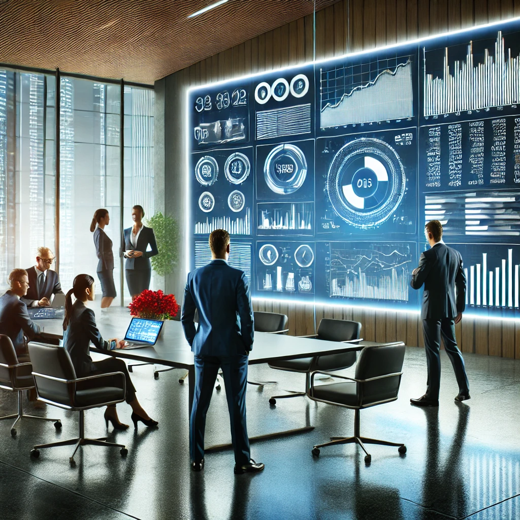 Com o BPO Financeiro Vem Ajudando as Empresas em 2025