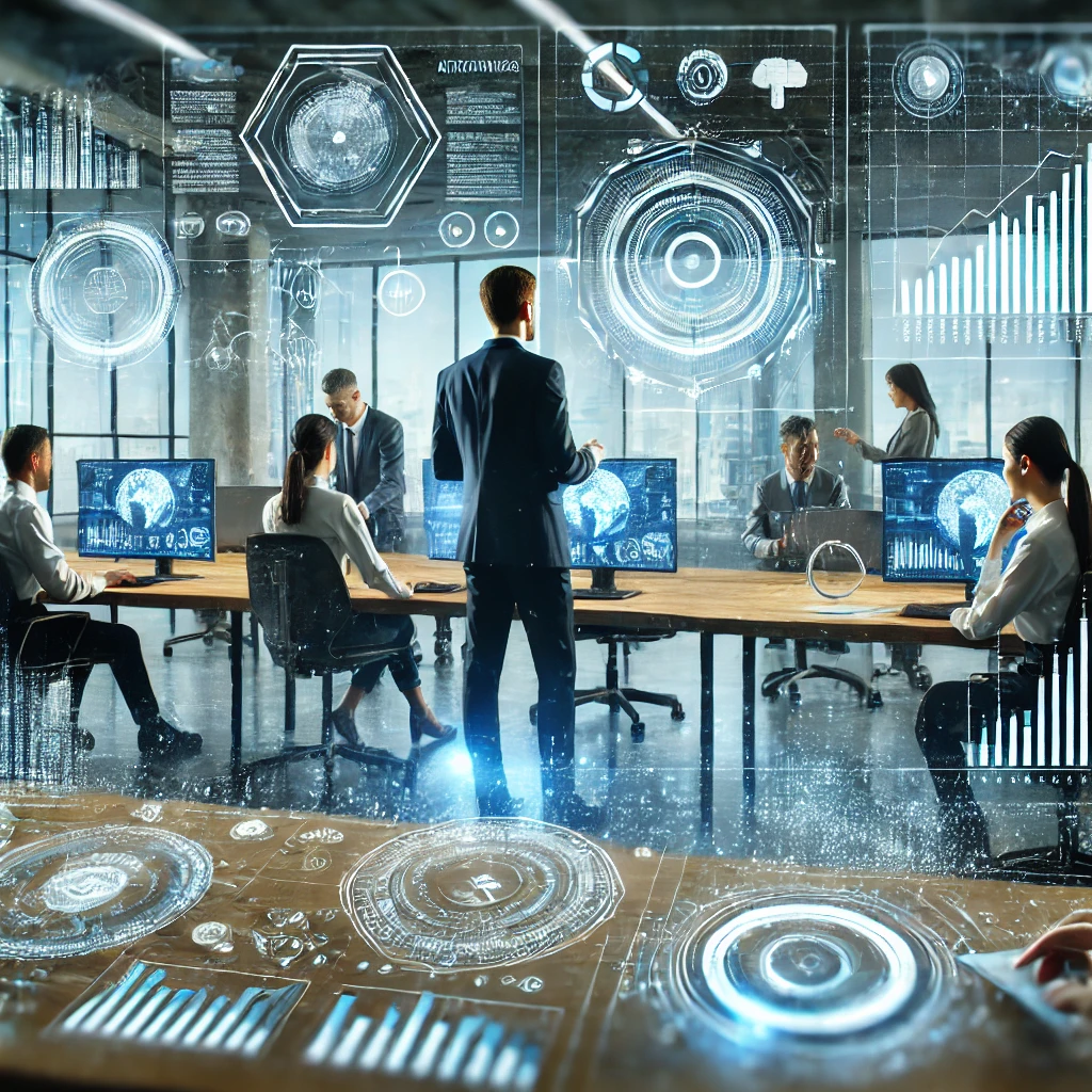 Como o BPO Financeiro Pode Impulsionar sua Empresa em 2025