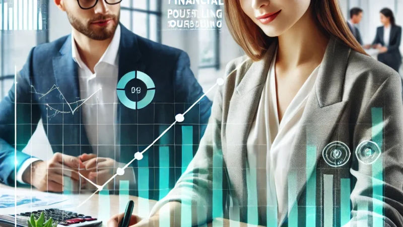 Como Resolver o Problema do Financeiro da Minha Empresa?