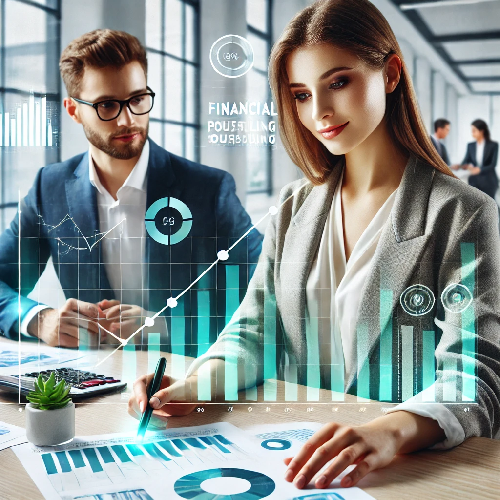 Como Resolver o Problema do Financeiro da Minha Empresa?