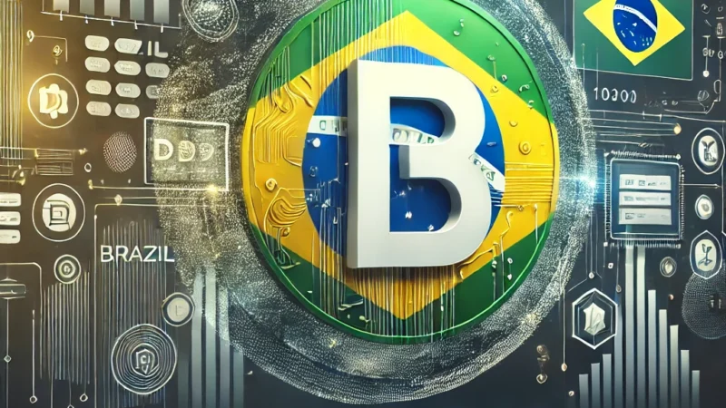 Drex: A Revolução da Moeda Digital do Banco Central e Seu Impacto na Economia