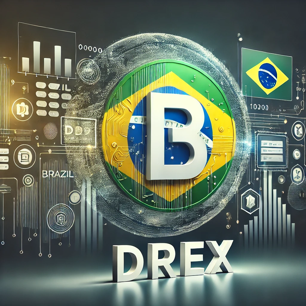 Drex: A Revolução da Moeda Digital do Banco Central e Seu Impacto na Economia
