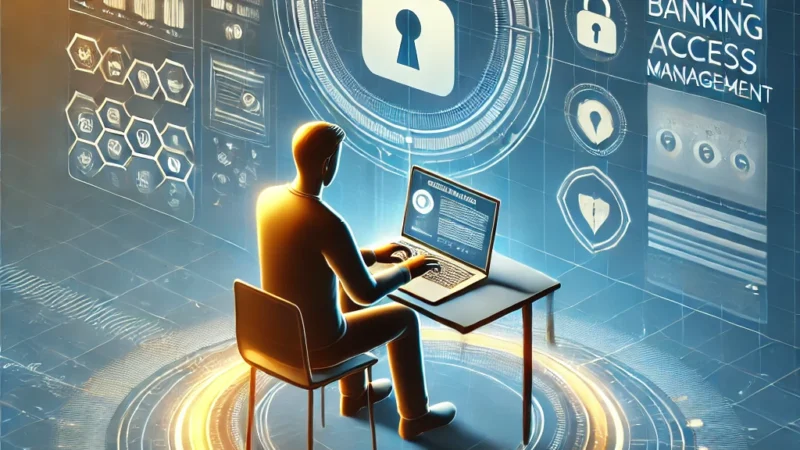 Como Criar Acesso Secundário no Banco Itaú: Guia Passo a Passo Completo