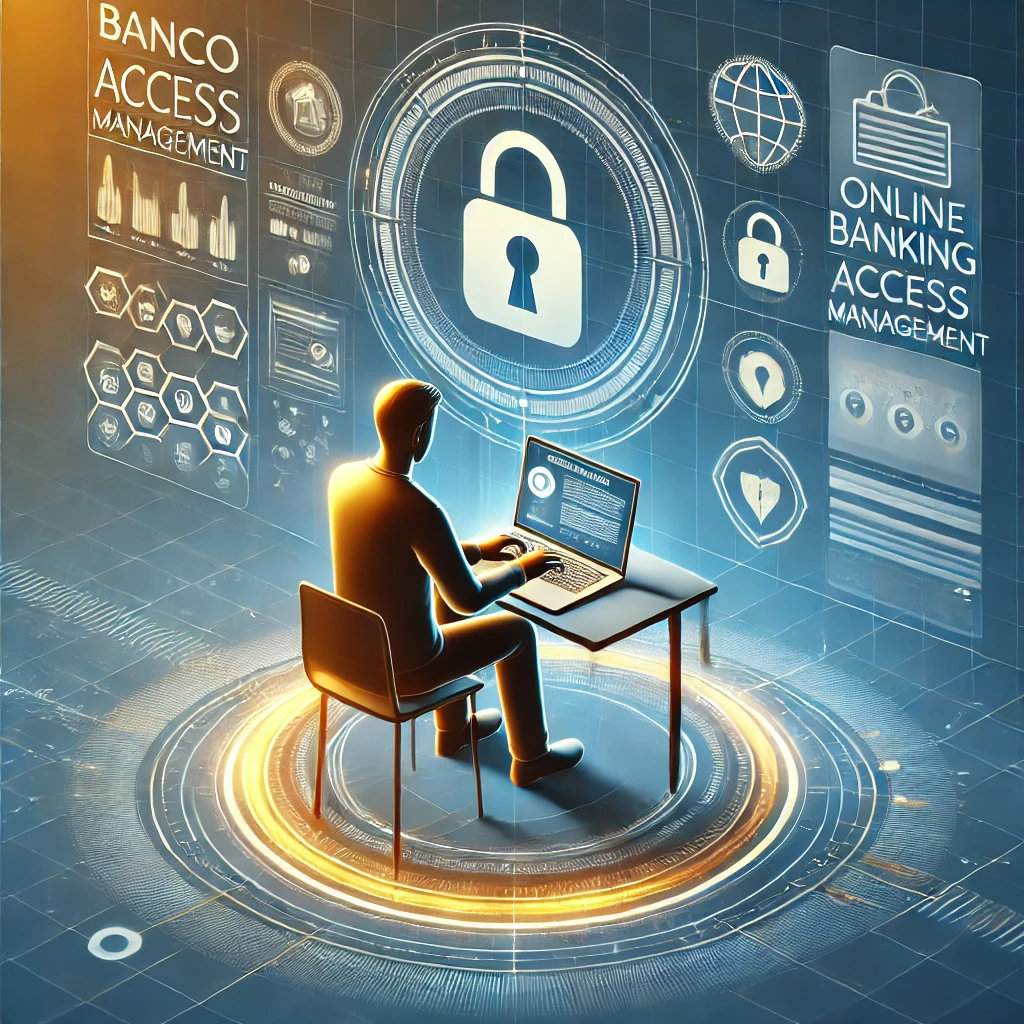 Como Criar Acesso Secundário no Banco Itaú: Guia Passo a Passo Completo