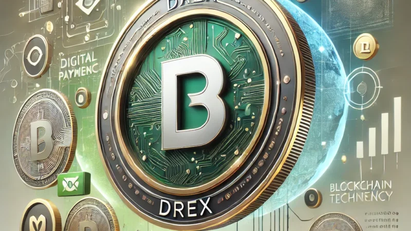 Drex e o BPO Financeiro: Como a Moeda Digital do Banco Central Pode Transformar a Gestão Financeira