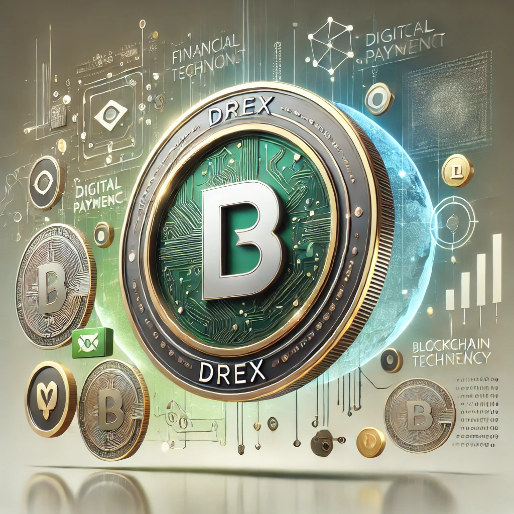 Drex e o BPO Financeiro: Como a Moeda Digital do Banco Central Pode Transformar a Gestão Financeira