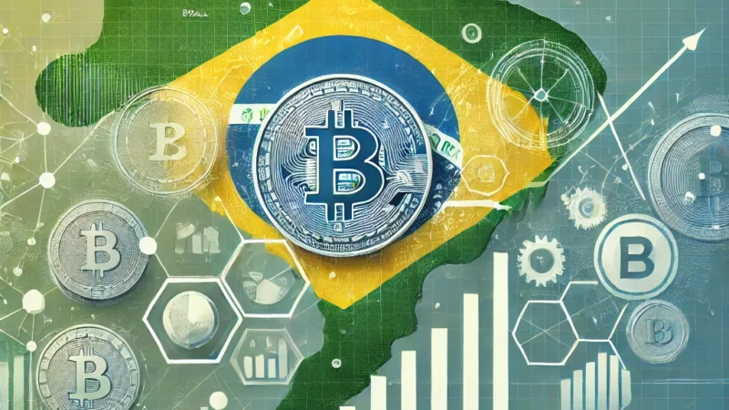 Transformação Digital no Setor Financeiro: Como a Tecnologia Está Redefinindo o Mercado