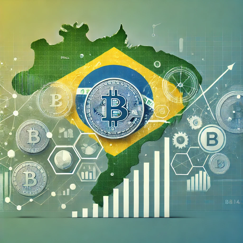 Transformação Digital no Setor Financeiro: Como a Tecnologia Está Redefinindo o Mercado