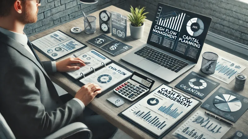 5 práticas essenciais para melhorar a gestão do capital de giro