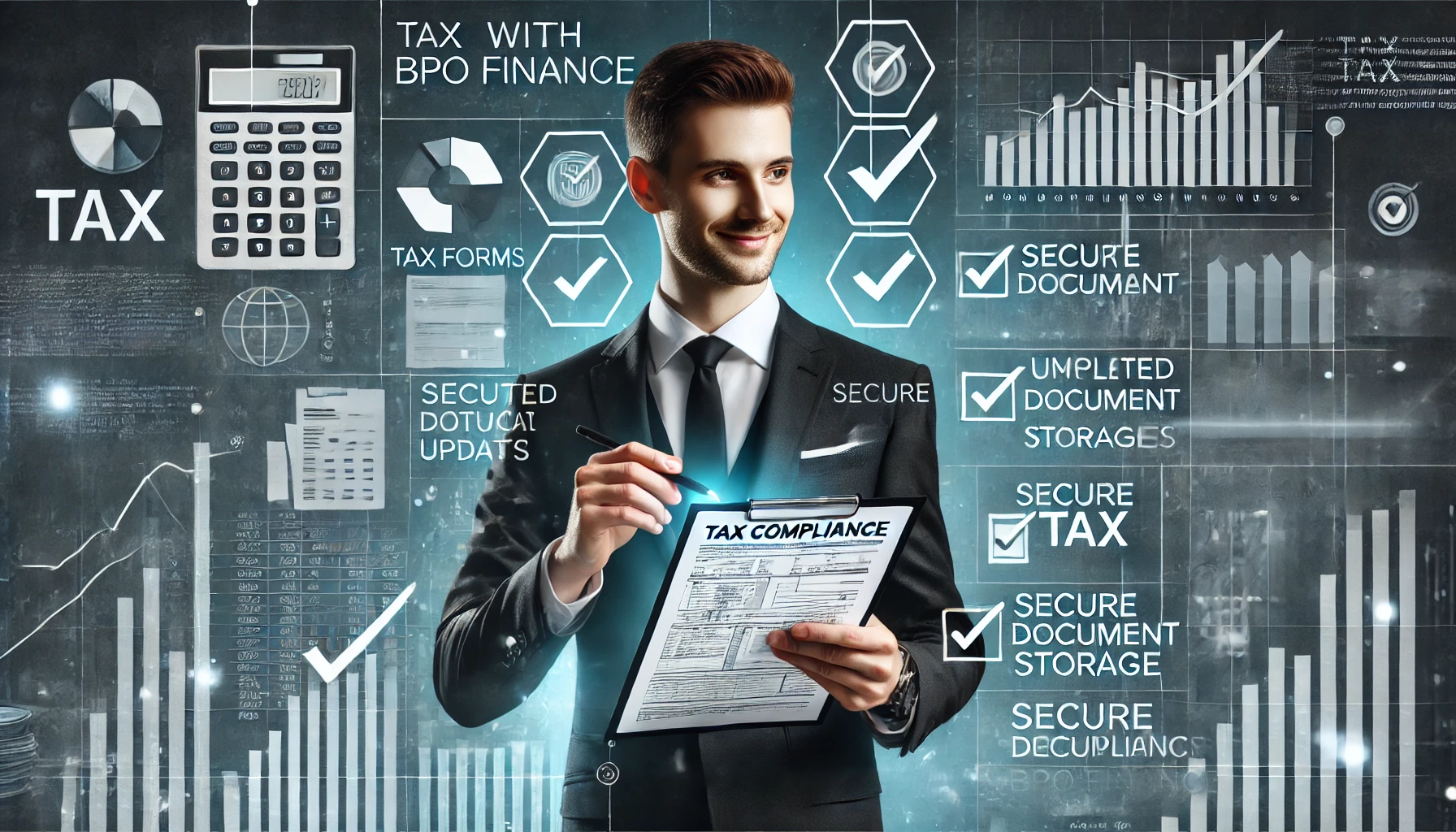 Por que as mudanças tributárias afetam tanto as empresas?