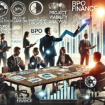 BPO Financeiro para análise de viabilidade
