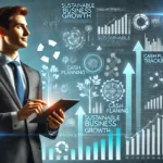 BPO Financeiro para crescimento sustentável