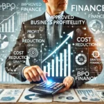 BPO Financeiro para melhorar a lucratividade