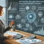 BPO Financeiro para otimizar processos de cobrança