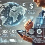 BPO Financeiro para pagamento de fornecedores internacionais