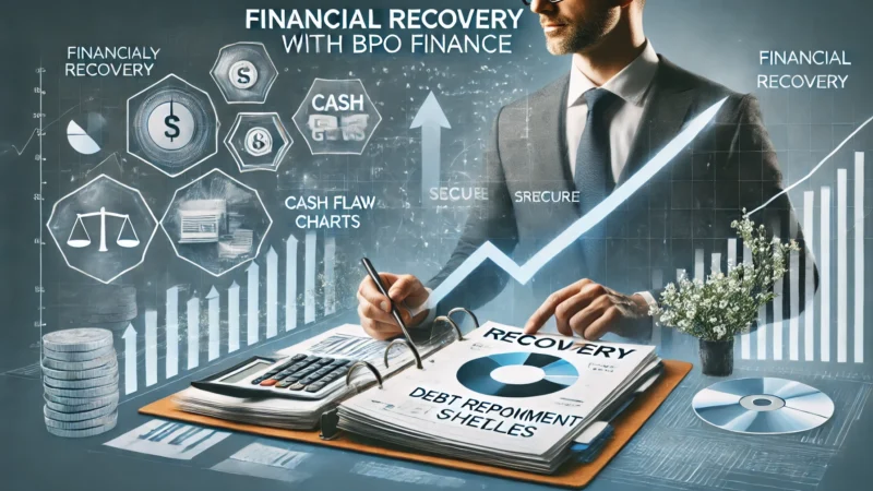 Como o BPO Financeiro pode ajudar empresas a organizarem suas finanças após uma crise