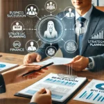 BPO Financeiro para sucessão empresarial