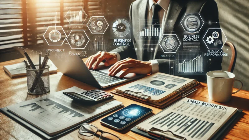 Como a integração entre ERP e BPO Financeiro otimiza a gestão empresarial