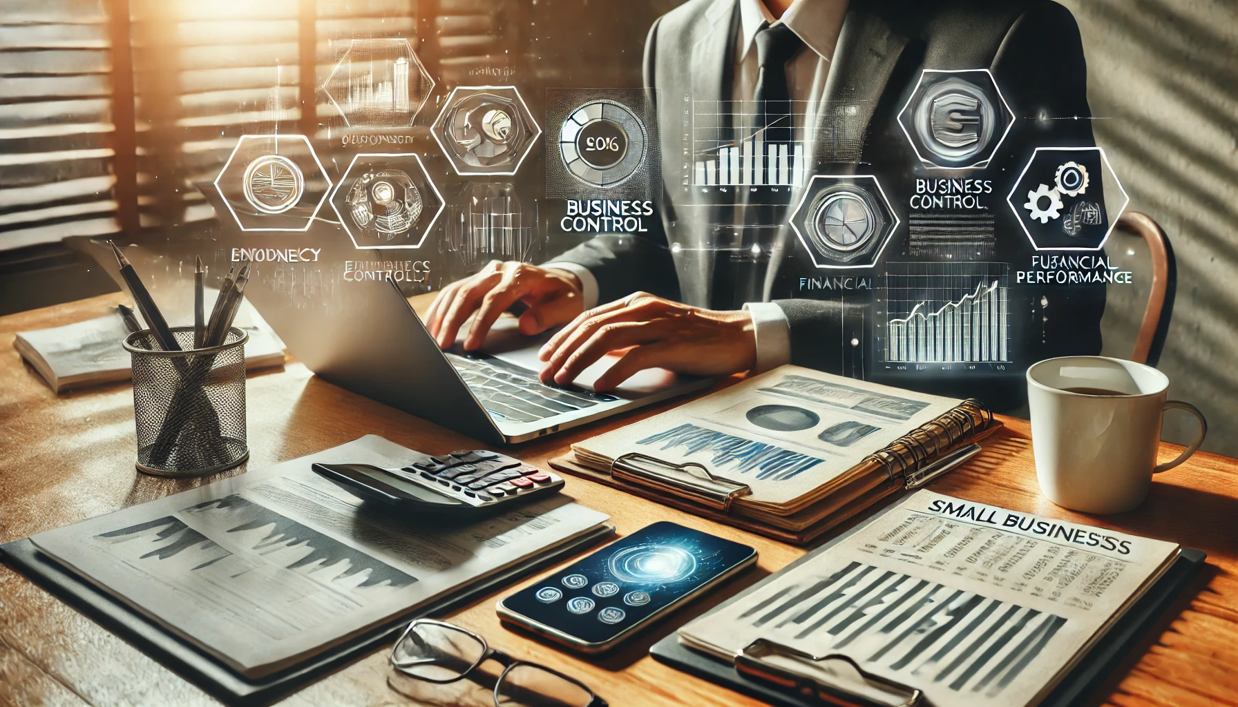 Como a integração entre ERP e BPO Financeiro otimiza a gestão empresarial