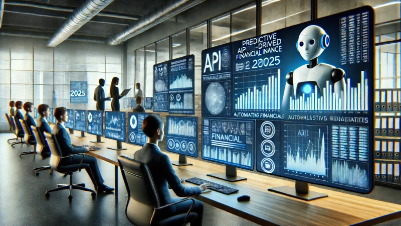 Como a inteligência artificial está revolucionando o BPO Financeiro