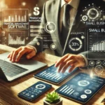 Como a tecnologia pode ajudar pequenas empresas