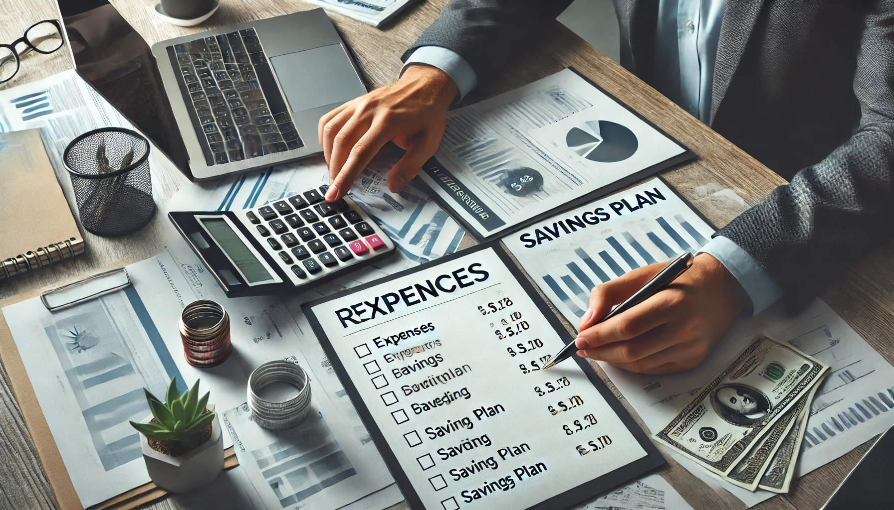 Dicas práticas para reduzir despesas e melhorar o saldo do seu caixa