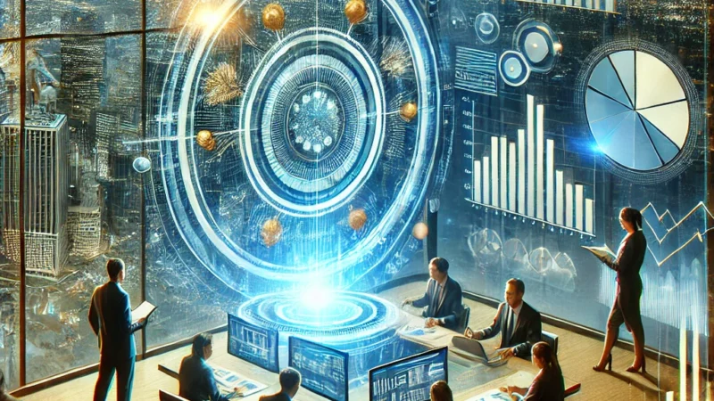 A Revolução do BPO Financeiro: Como a Terceirização Está Transformando a Gestão Empresarial