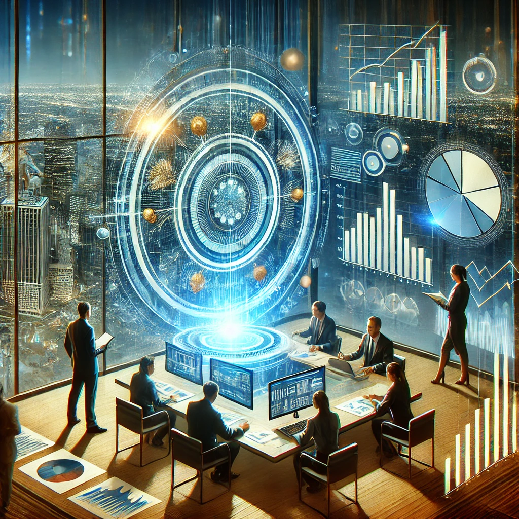 A Revolução do BPO Financeiro: Como a Terceirização Está Transformando a Gestão Empresarial