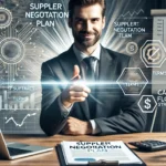 Dicas para negociar com fornecedores