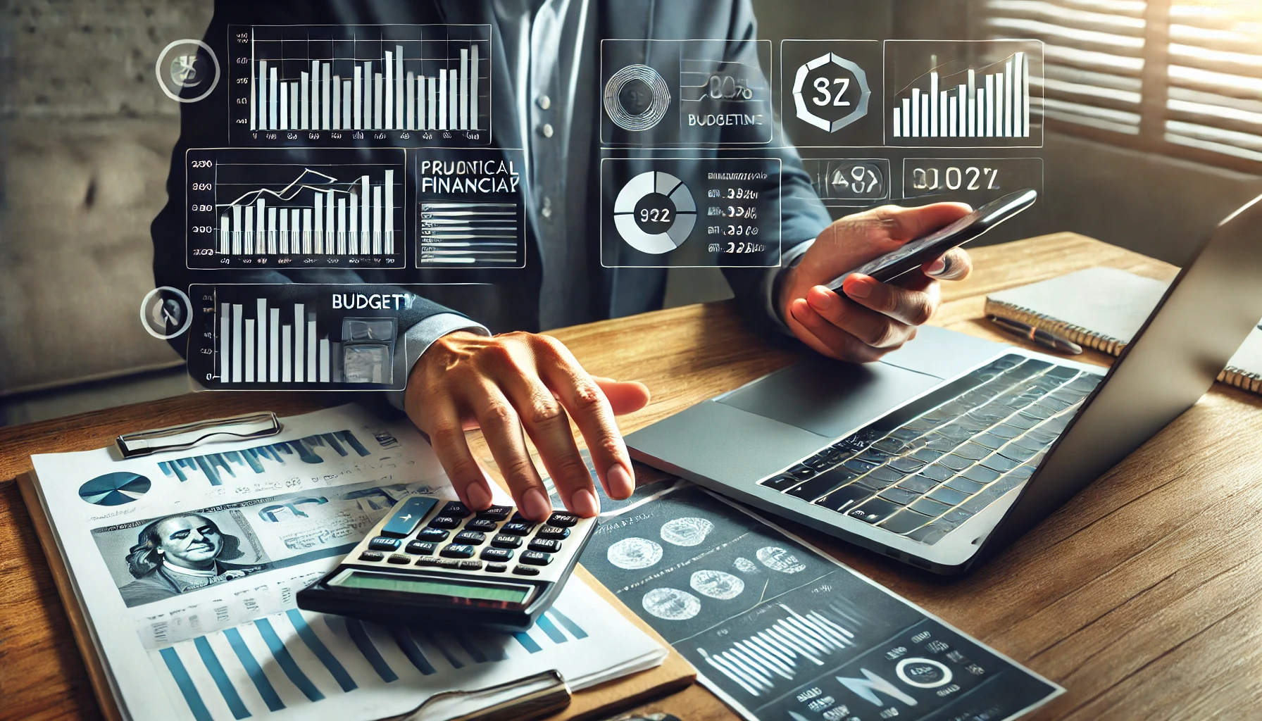 5 ferramentas para gerenciar o fluxo de caixa de pequenas empresas