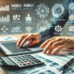 Ferramentas para gestão financeira