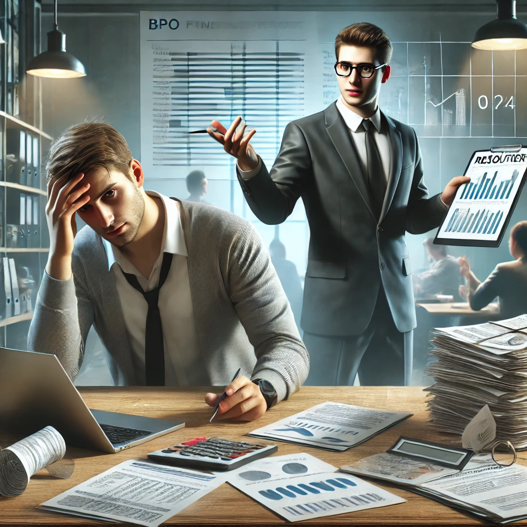 Gestão Financeira: Como Empresas de Diferentes Portes Podem Se Beneficiar do BPO Financeiro