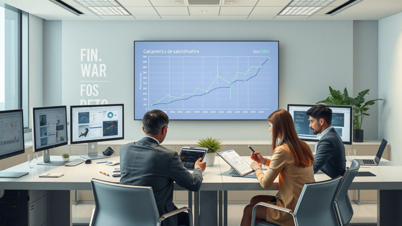 Novo Salário Mínimo de 2025: O Que Muda e Como Isso Impacta a Economia e os Trabalhadores