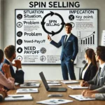 SPIN Selling O que é e como aplicar
