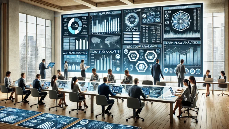 Como ferramentas de gestão financeira impulsionam empresas com BPO