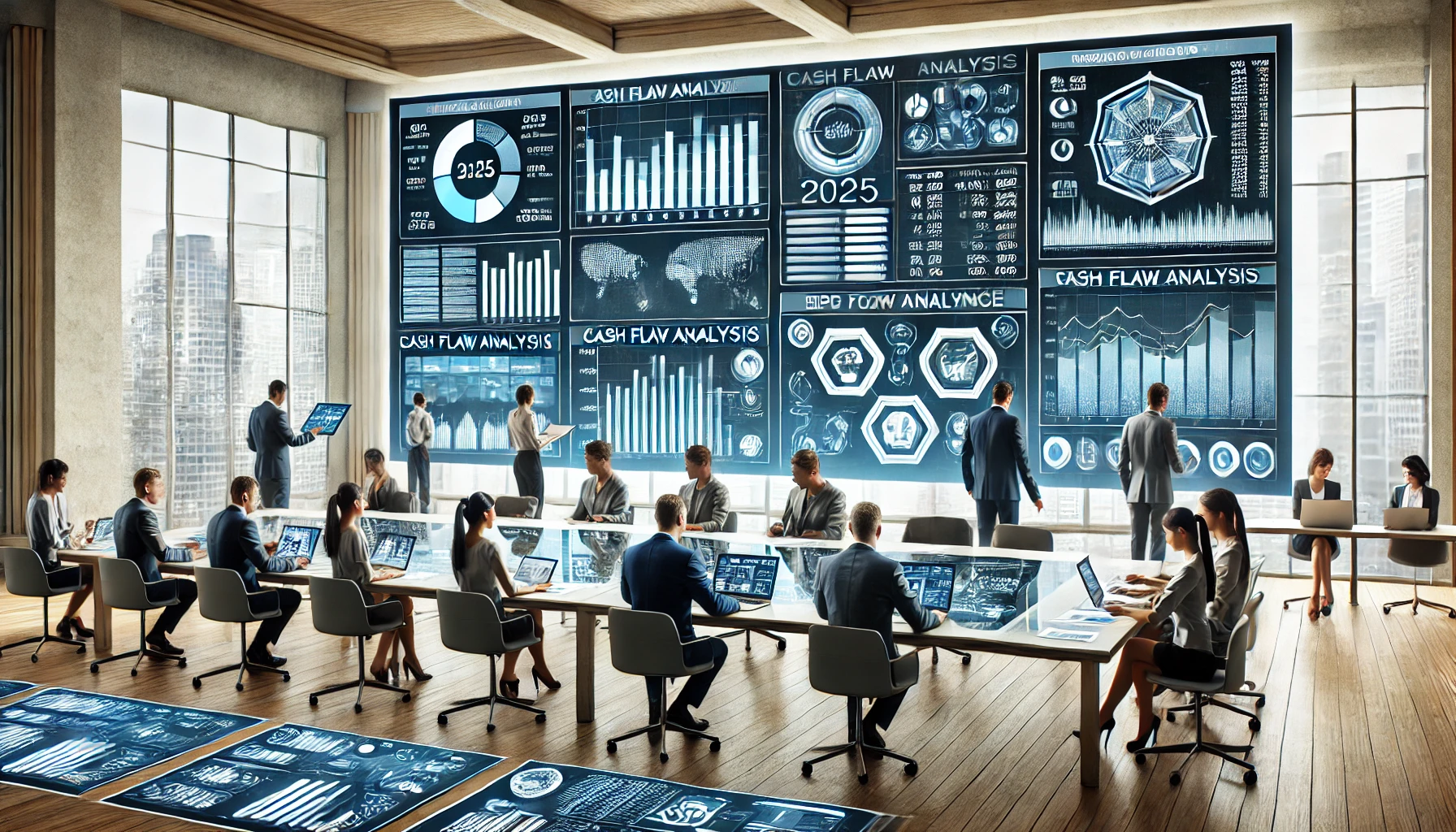 Como ferramentas de gestão financeira impulsionam empresas com BPO