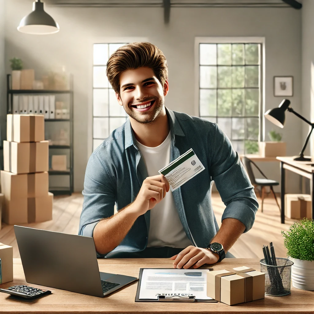 Empreendedor: Como Começar do Jeito Certo e Evitar Erros Fatais