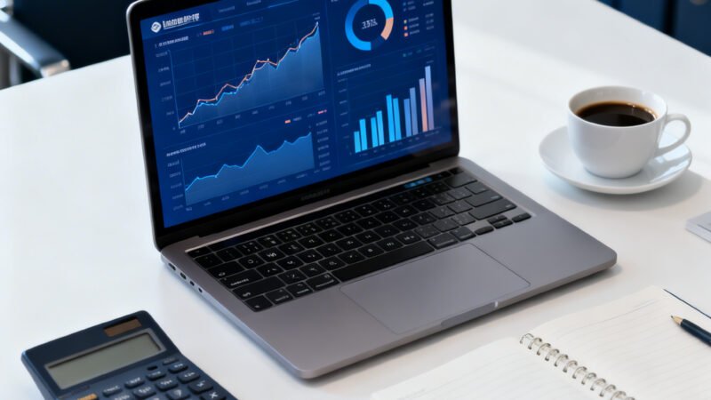 BPO Financeiro: O Guia Definitivo para Pequenas e Médias Empresas