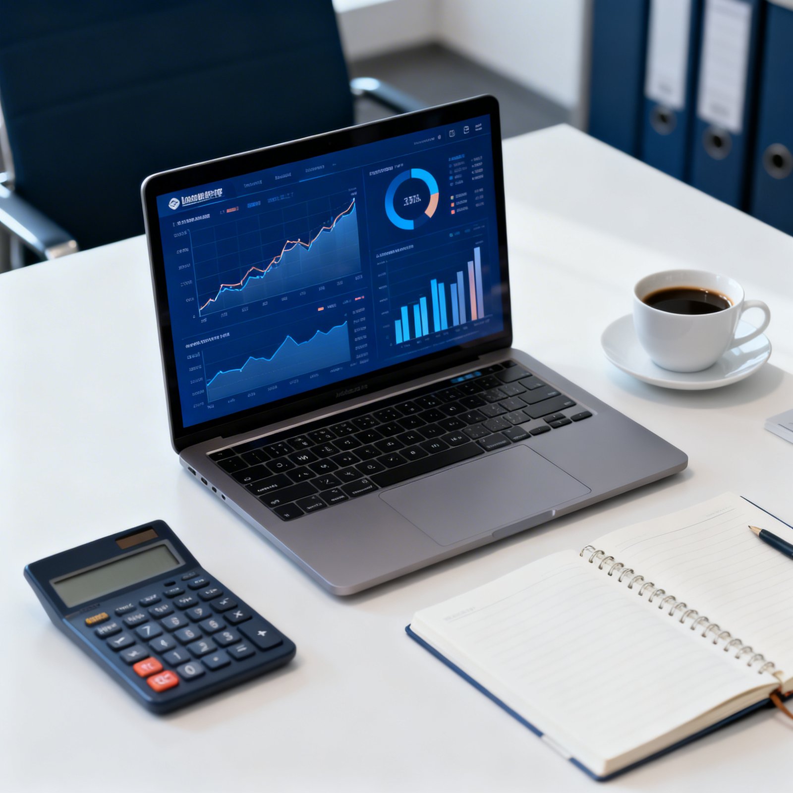 BPO Financeiro: O Guia Definitivo para Pequenas e Médias Empresas