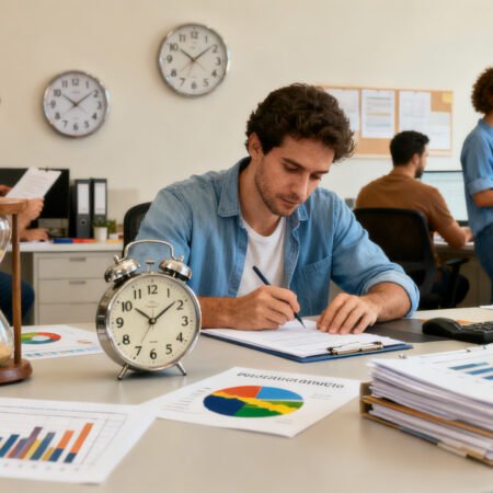 Urgência no Congresso é cogitada para revisão da 6×1