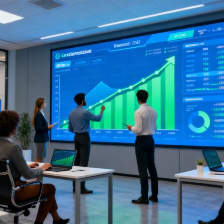 BPO Financeiro para PMEs: Guia Completo 2026