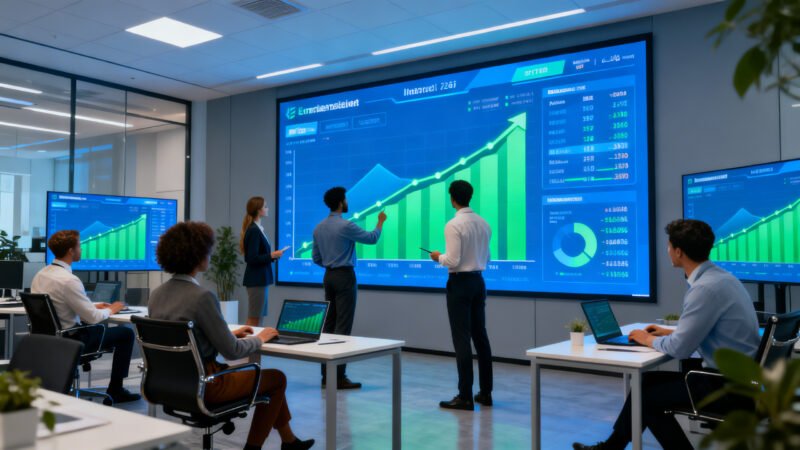 BPO Financeiro para PMEs: Guia Completo 2026