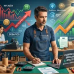 MEI economia brasileira