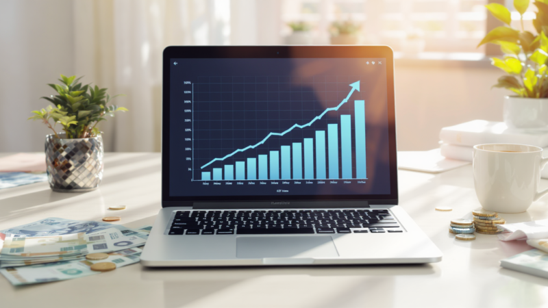 Rendimento Médio do Brasileiro em 2025: O que o Recorde de R$ 3.367 Significa para Empresas?