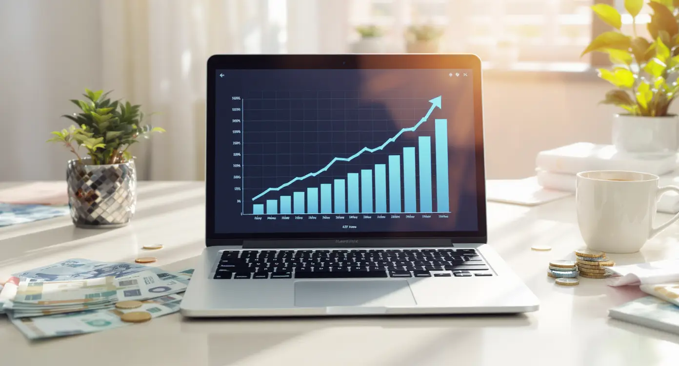 Rendimento Médio do Brasileiro em 2025: O que o Recorde de R$ 3.367 Significa para Empresas?