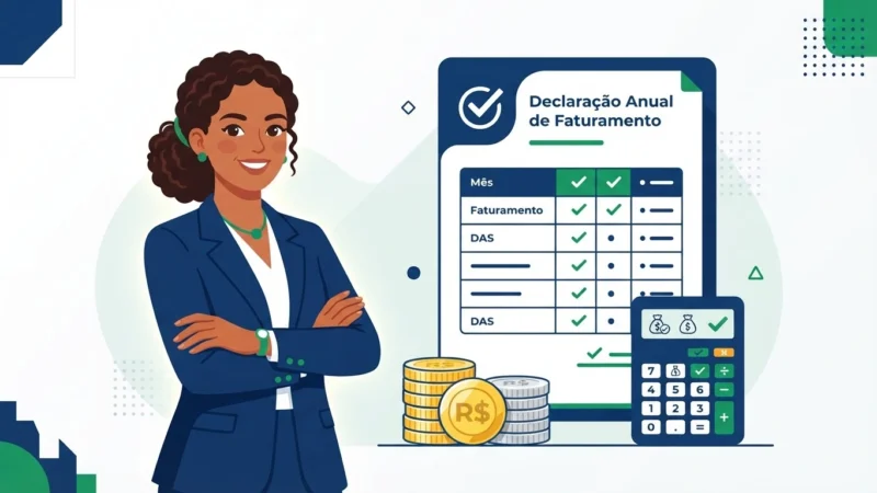 Reforma Tributária e MEI: O Que Muda na Prática para Pequenos Empresários